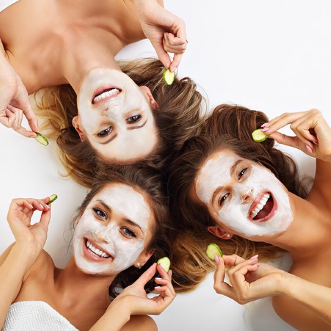 Booster Facial